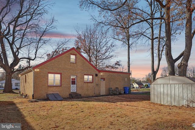 501 CHURCH RD, Cherry Hill, NJ 08002