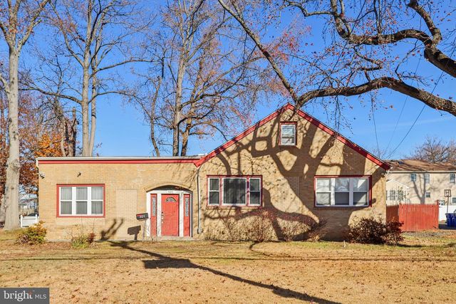 501 CHURCH RD, Cherry Hill, NJ 08002