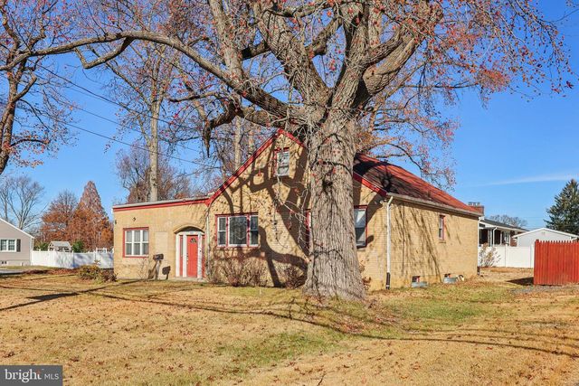 501 CHURCH RD, Cherry Hill, NJ 08002