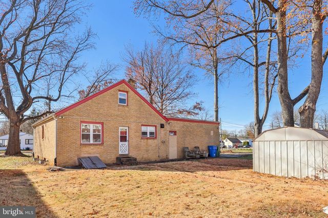 501 CHURCH RD, Cherry Hill, NJ 08002