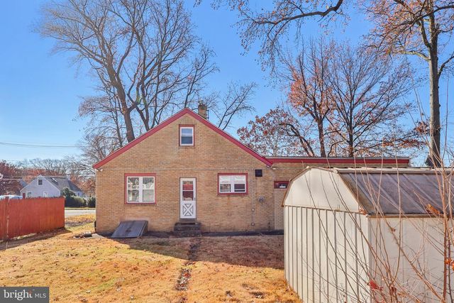 501 CHURCH RD, Cherry Hill, NJ 08002