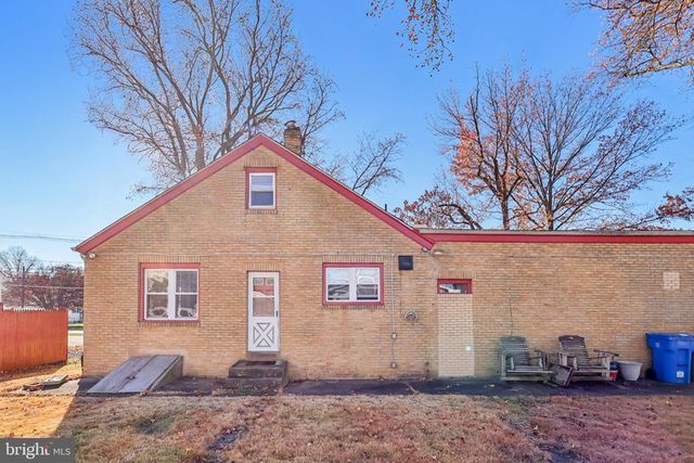 501 CHURCH RD, Cherry Hill, NJ 08002