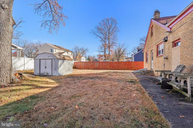 501 CHURCH RD, Cherry Hill, NJ 08002