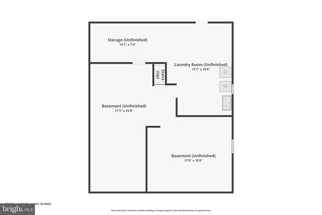 501 CHURCH RD, Cherry Hill, NJ 08002