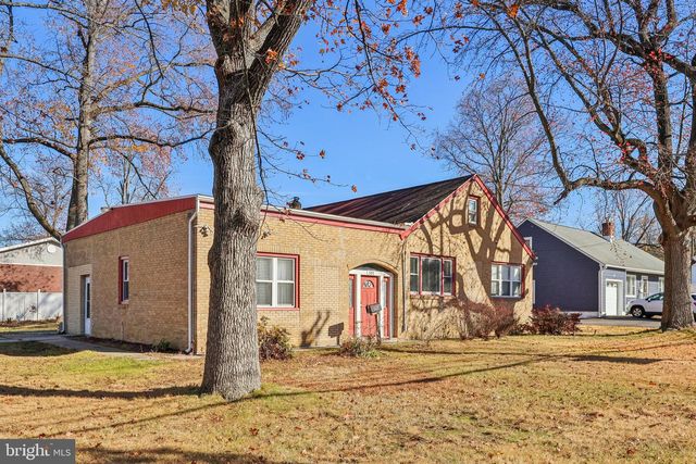 501 CHURCH RD, Cherry Hill, NJ 08002