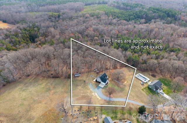 1845 Flowes Store Road E, Concord, NC 28025