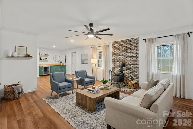 1845 Flowes Store Road E, Concord, NC 28025