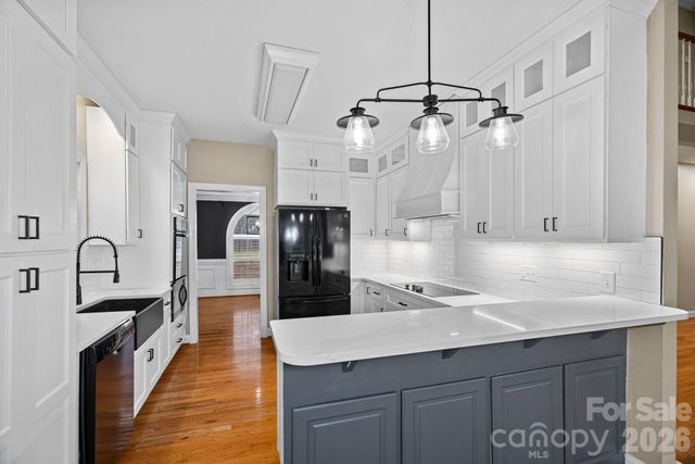 1845 Flowes Store Road E, Concord, NC 28025