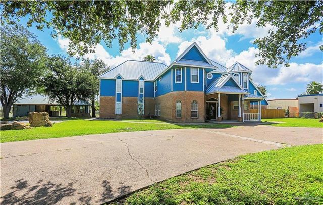 824 S Louisiana Circle, Mercedes, TX 78596