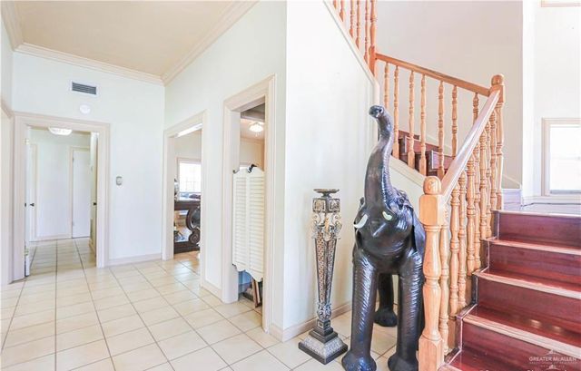 824 S Louisiana Circle, Mercedes, TX 78596