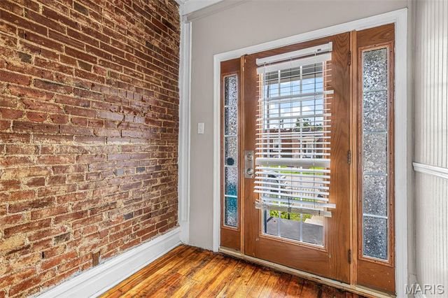 4641 Idaho Avenue, St Louis, MO 63111