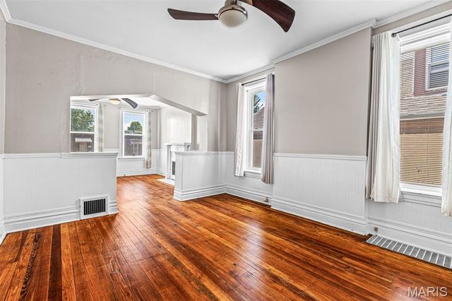 4641 Idaho Avenue, St Louis, MO 63111