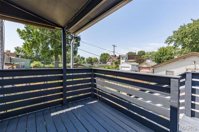 4641 Idaho Avenue, St Louis, MO 63111
