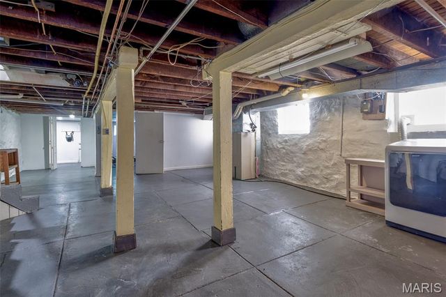 4641 Idaho Avenue, St Louis, MO 63111