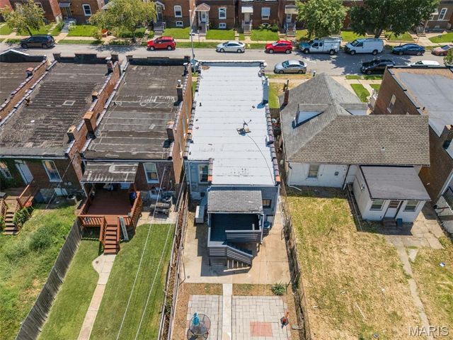 4641 Idaho Avenue, St Louis, MO 63111
