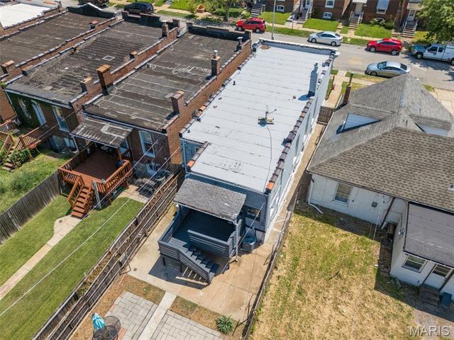 4641 Idaho Avenue, St Louis, MO 63111