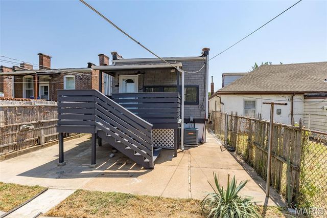 4641 Idaho Avenue, St Louis, MO 63111