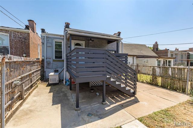 4641 Idaho Avenue, St Louis, MO 63111