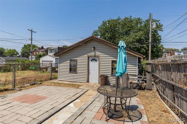 4641 Idaho Avenue, St Louis, MO 63111