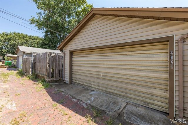4641 Idaho Avenue, St Louis, MO 63111