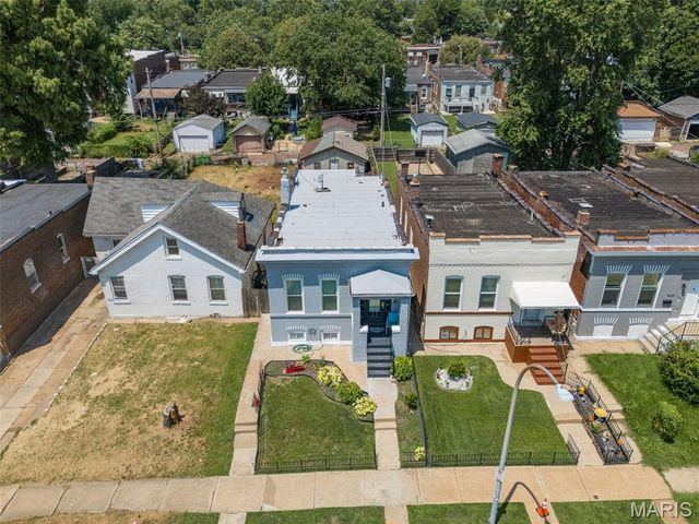4641 Idaho Avenue, St Louis, MO 63111