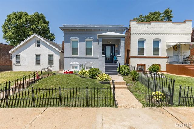 4641 Idaho Avenue, St Louis, MO 63111