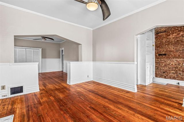 4641 Idaho Avenue, St Louis, MO 63111