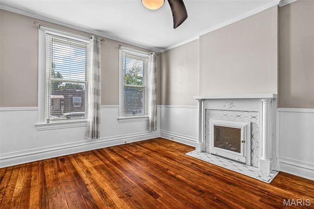4641 Idaho Avenue, St Louis, MO 63111