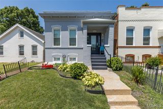 4641 Idaho Avenue, St Louis, MO 63111