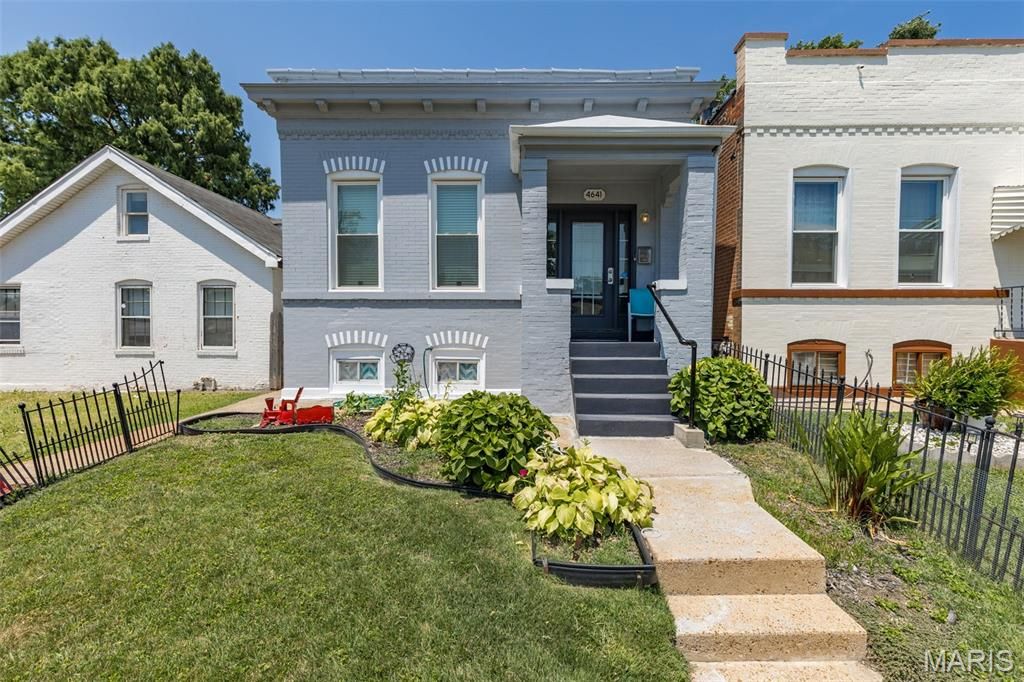 4641 Idaho Avenue, St Louis, MO 63111