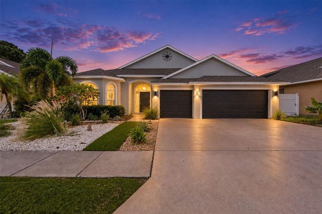 1783 WOOD BROOK STREET, Tarpon Springs, FL 34689