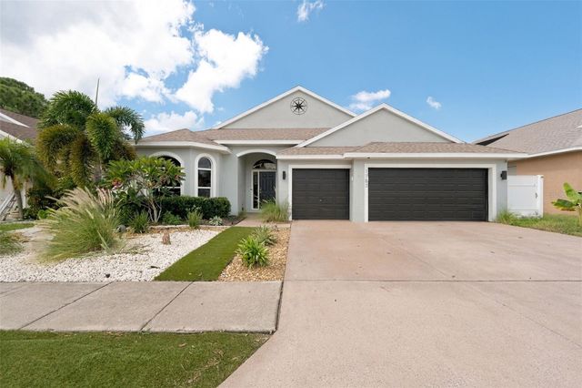 1783 WOOD BROOK STREET, Tarpon Springs, FL 34689