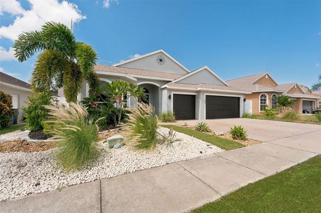 1783 WOOD BROOK STREET, Tarpon Springs, FL 34689
