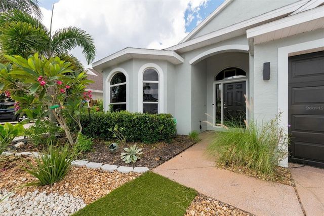 1783 WOOD BROOK STREET, Tarpon Springs, FL 34689