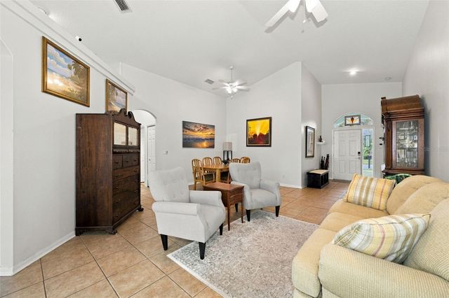 1783 WOOD BROOK STREET, Tarpon Springs, FL 34689