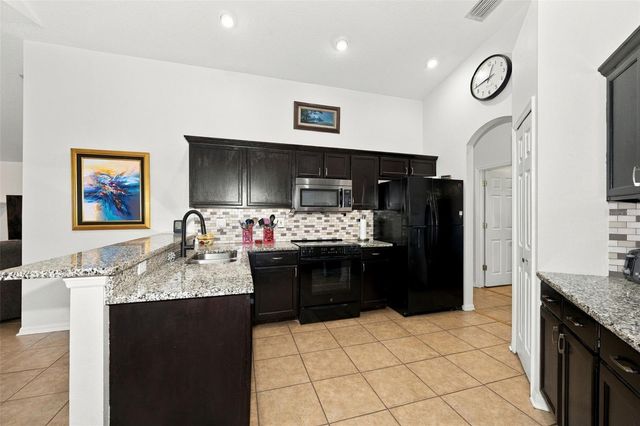 1783 WOOD BROOK STREET, Tarpon Springs, FL 34689
