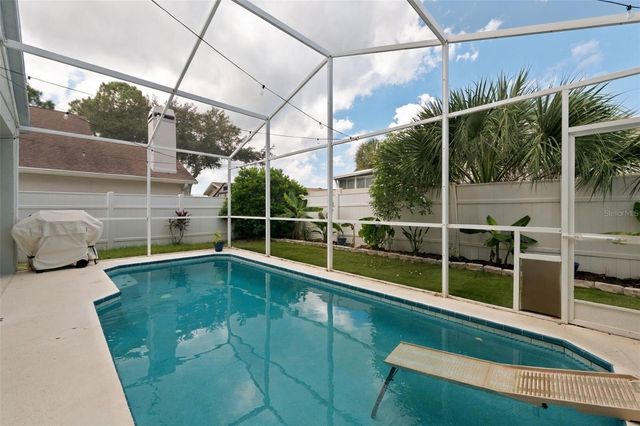 1783 WOOD BROOK STREET, Tarpon Springs, FL 34689