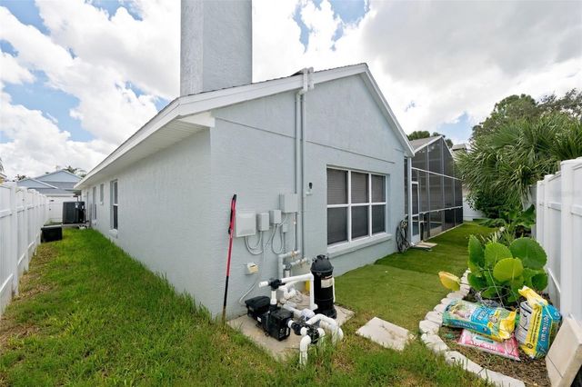 1783 WOOD BROOK STREET, Tarpon Springs, FL 34689