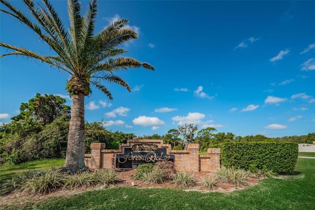 1783 WOOD BROOK STREET, Tarpon Springs, FL 34689