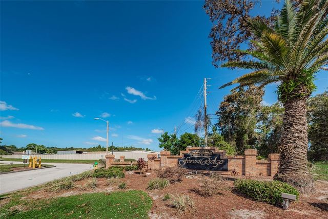 1783 WOOD BROOK STREET, Tarpon Springs, FL 34689