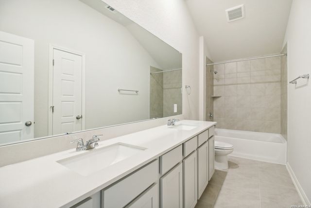 12812 Doric Dawn Blank, San Antonio, TX 78245