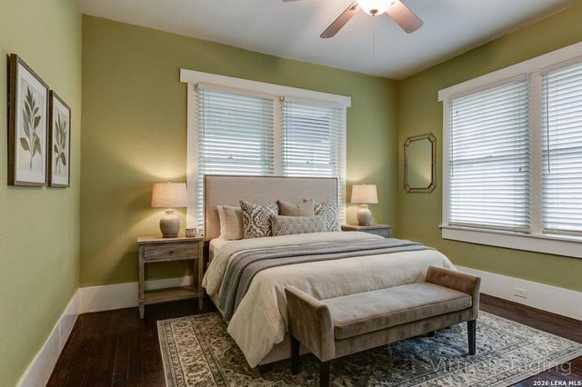 332 Avondale Ave., San Antonio, TX 78223