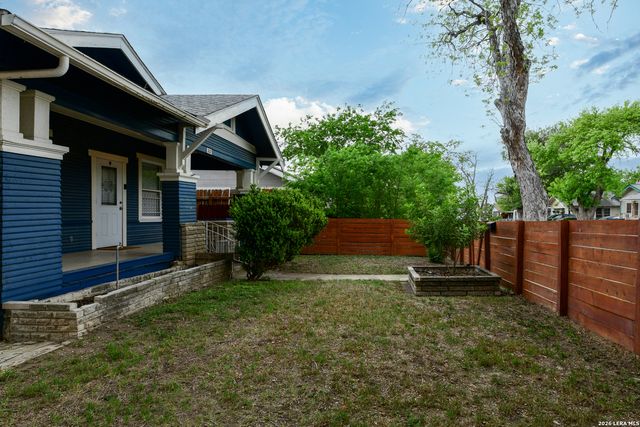 332 Avondale Ave., San Antonio, TX 78223