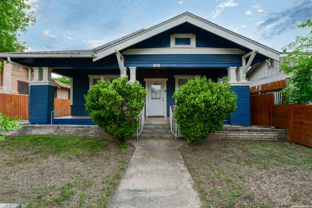 332 Avondale Ave., San Antonio, TX 78223