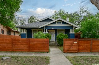 332 Avondale Ave., San Antonio, TX 78223