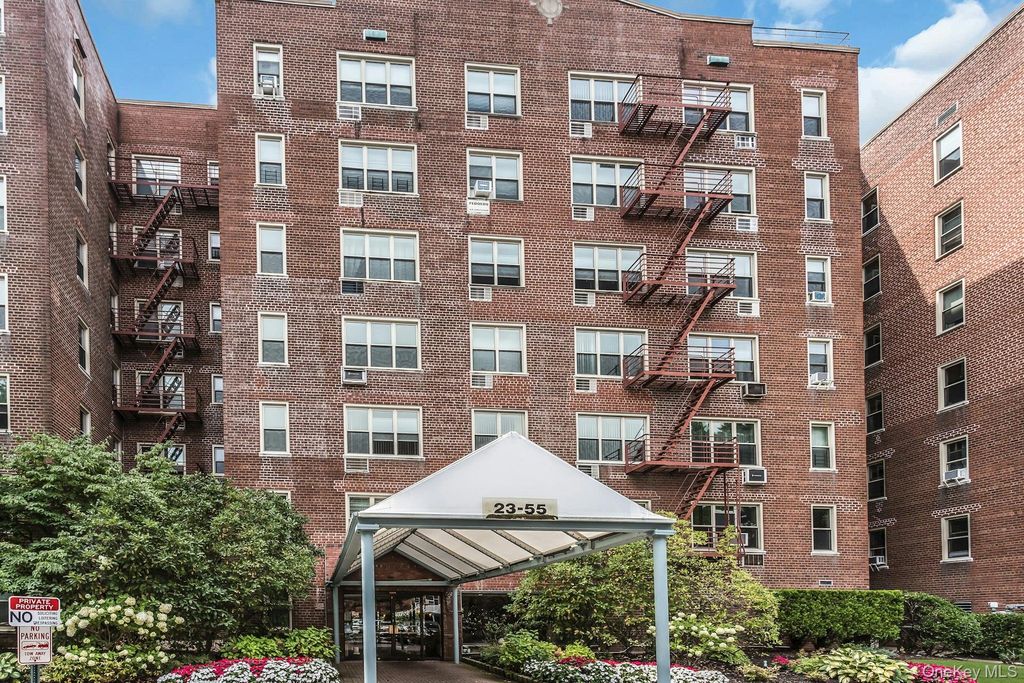 23-55 Bell Boulevard 1H, Bayside, NY 11360 — exterior