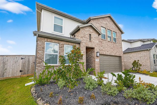 9703 Arrigoni Creek Drive, Cypress, TX 77433