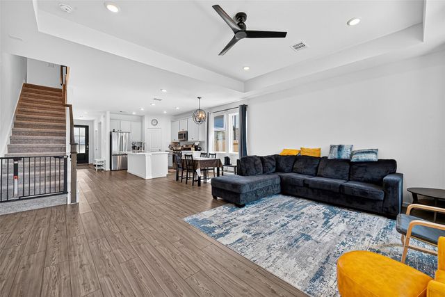 9703 Arrigoni Creek Drive, Cypress, TX 77433