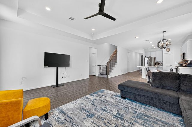 9703 Arrigoni Creek Drive, Cypress, TX 77433