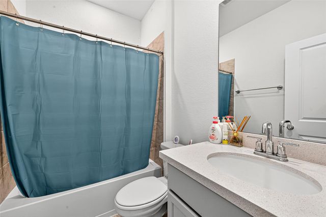 9703 Arrigoni Creek Drive, Cypress, TX 77433